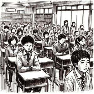 Increase in School Refusal Among Students Hits Record High
