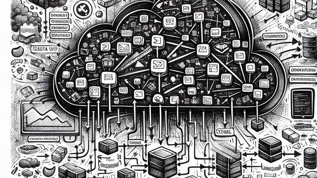 Unlocking the Secrets of AWS: Mastering Cloud Design Patterns!