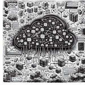 Unlocking the Secrets of AWS: Mastering Cloud Design Patterns!