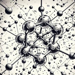 炭素における単一電子共有結合：画期的な発見