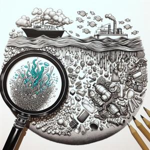 国連プラスチック汚染条約におけるマイクロプラスチックへの対応
