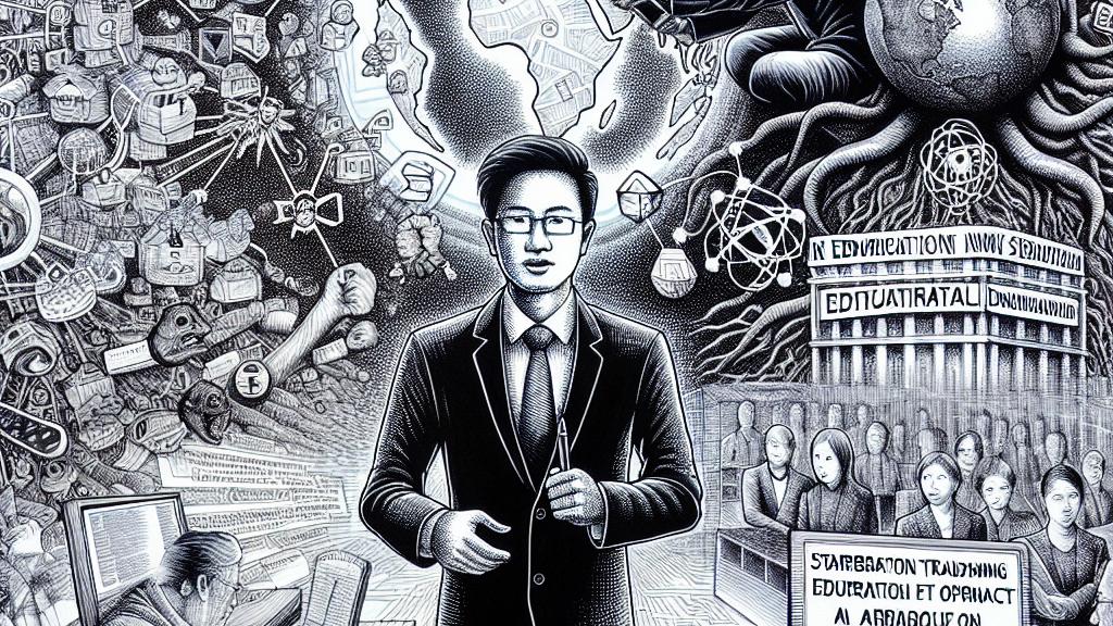 Exposing the Silence: How Appin's Founder is Threatening Global Media