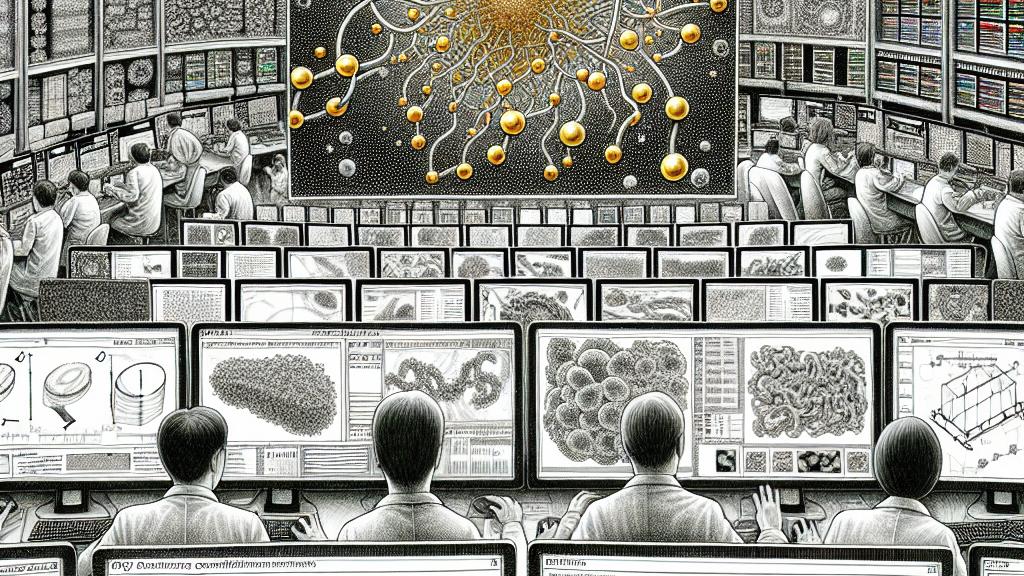 Predicting Gold Nanoparticle Interactions with Blood Proteins Using Machine Learning