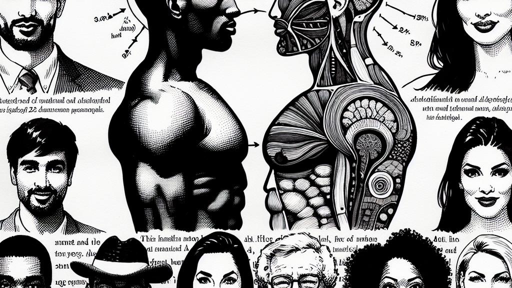 Understanding What Makes People Attractive: Research Findings