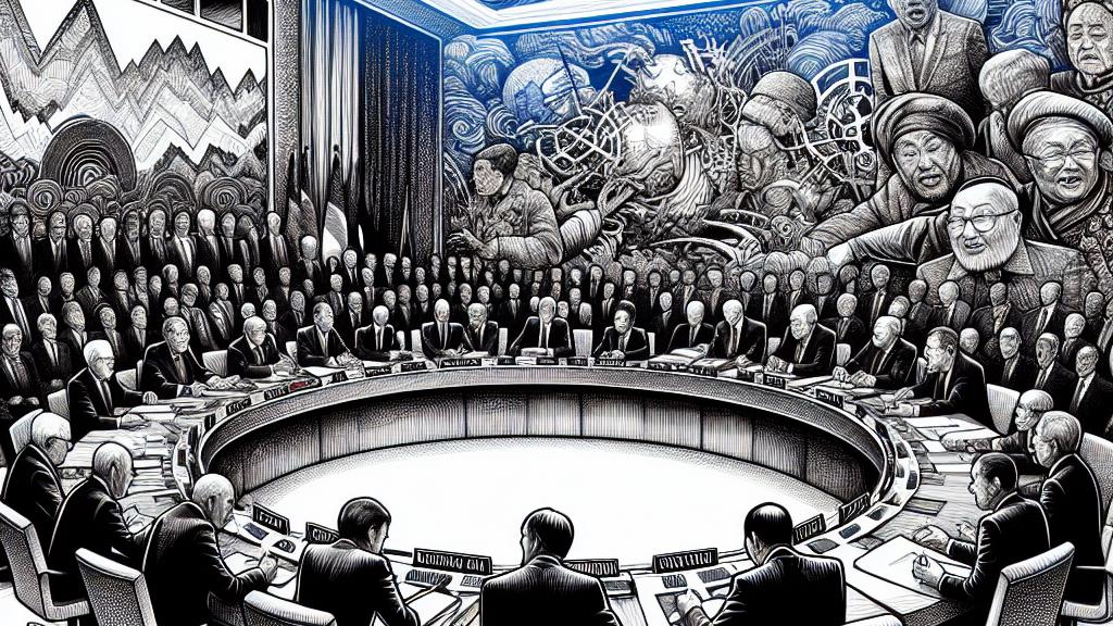 Understanding the G7 Call for China to Stop Supporting Russia