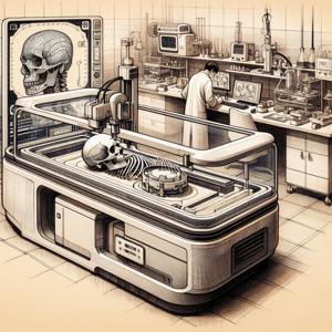AI Tool Revolutionizes Forensic Identifications
