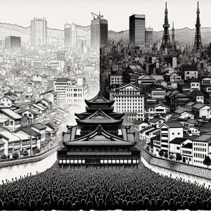 A Shocking Twist: Osaka's Political Landscape Shifts with New Mayor's Victory!