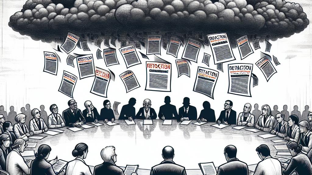 Understanding Why Highly Cited Scientists Sometimes Retract Their Research