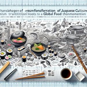 Exploring Japanese Cuisine: A Complete Guide