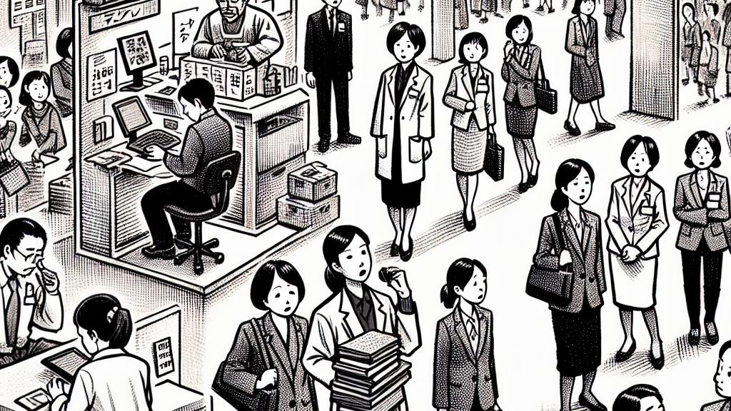 Impact of Harassment on Female Employment Opportunities