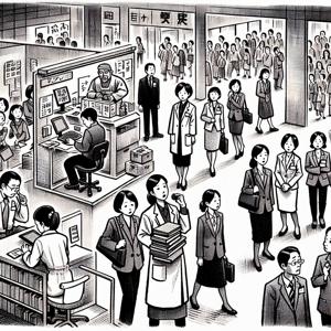 Impact of Harassment on Female Employment Opportunities