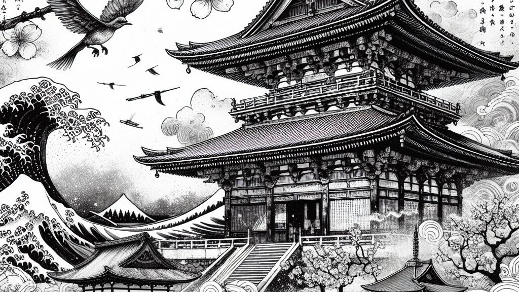 Unlocking Japan's Ancient Wonders: Global Awe Unleashed!