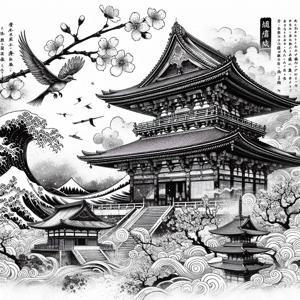 Unlocking Japan's Ancient Wonders: Global Awe Unleashed!