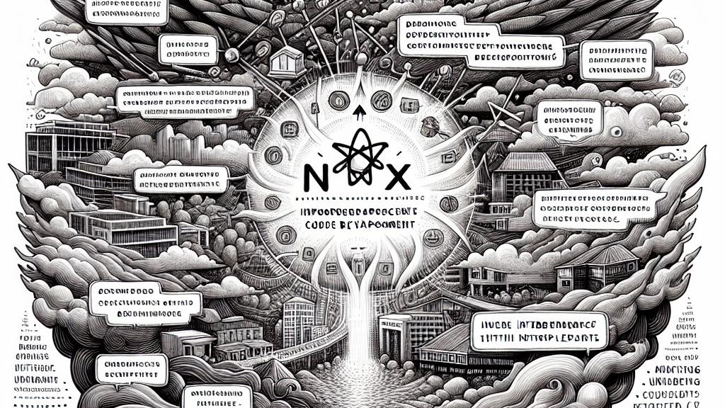Unleashing Speed: How Nx Supercharges Rapid Development at Findy!