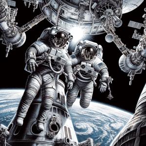 First Private Spacewalk: A Monumental Leap for Commercial Spaceflight