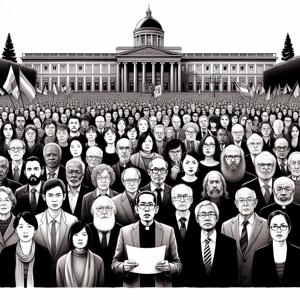 Li Kotomi's Statement on Transgender Remembrance Day