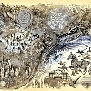 遺伝子研究を通じて日本の古代移住パターンを解明する