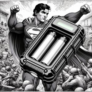 Extend Your AirTag Battery Life with a Special Waterproof Case