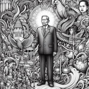 Prime Minister's Vault: Defending Thai Sovereignty Amidst Political Turbulence!
