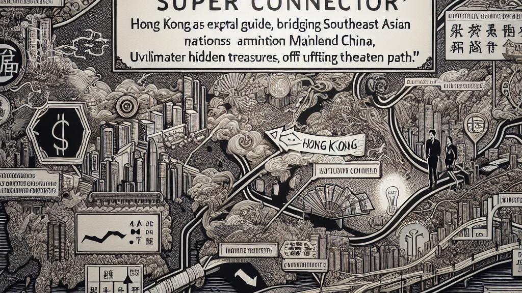 How Hong Kong Can Help Southeast Asia Understand China