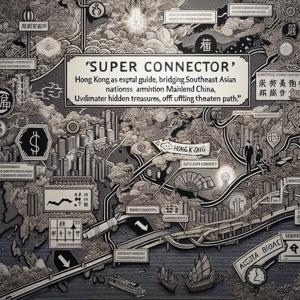 How Hong Kong Can Help Southeast Asia Understand China