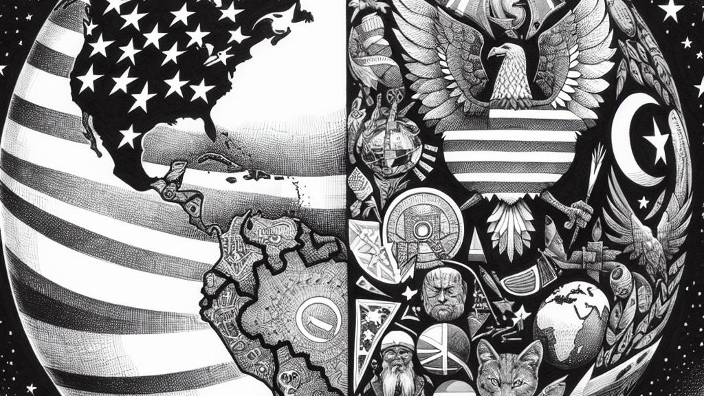 2025年における国際紛争の理解