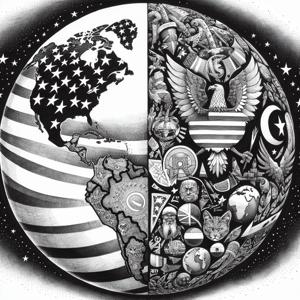 2025年における国際紛争の理解