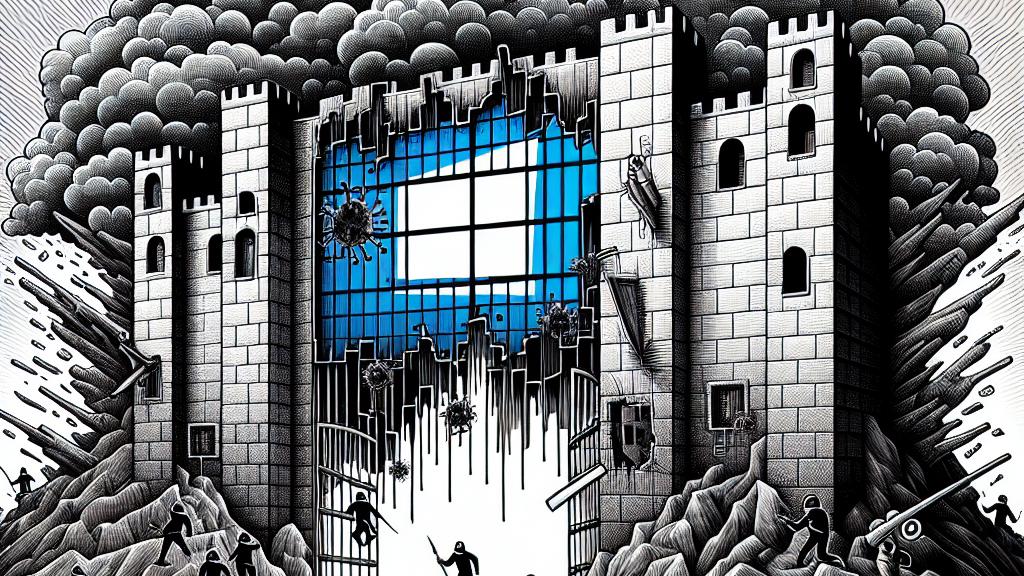 Windows Updateが攻撃されている: 重大な欠陥が攻撃者にセキュリティを後退させるチャンスを与える！