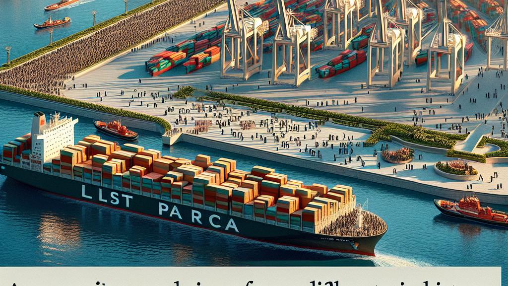 Xi Jinping's Diplomatic Visit to Lima for APEC and Chancay Port Inauguration