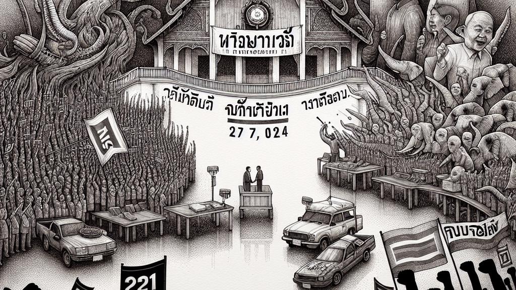 解散から復活へ: 人民党の台頭!