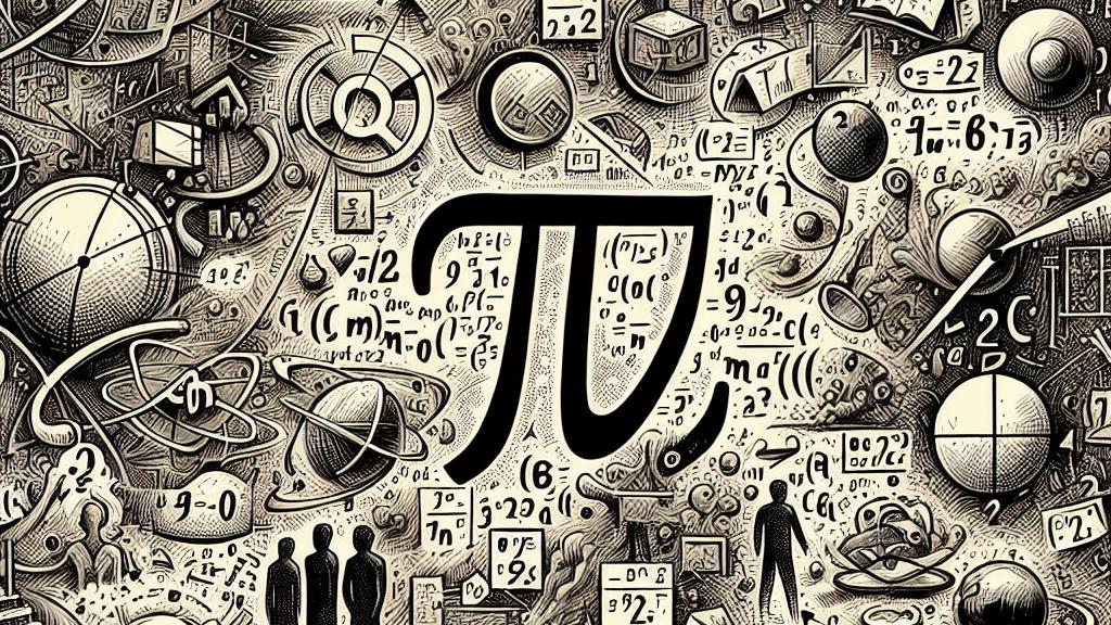 偶然なのか？π²と重力の驚くべき関係！