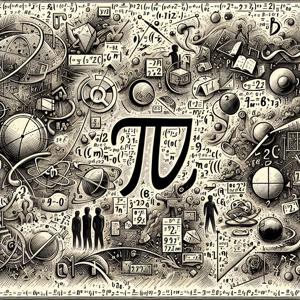 偶然なのか？π²と重力の驚くべき関係！