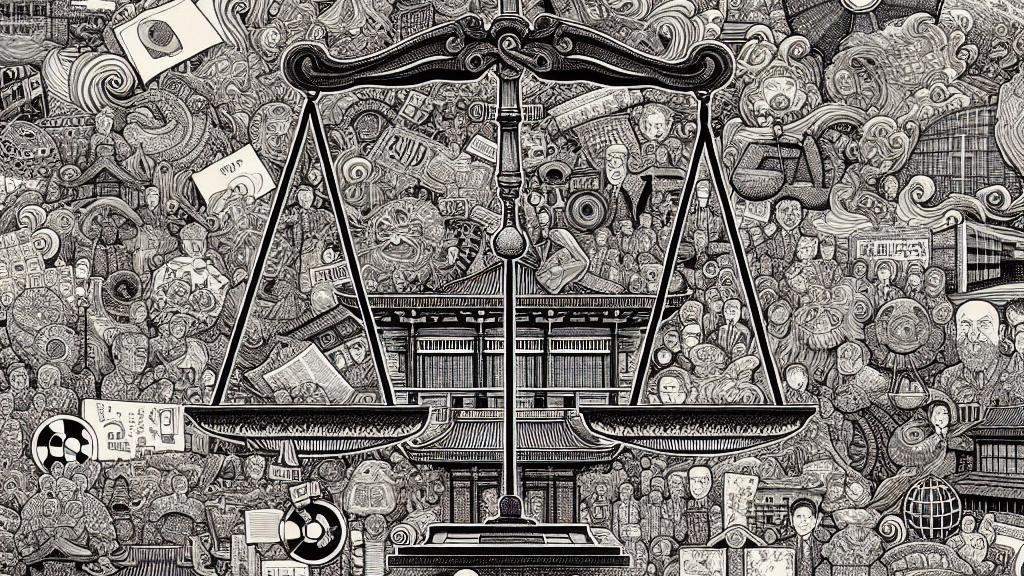 Summary of Reactions to the Shiga Medical University Student Acquittal