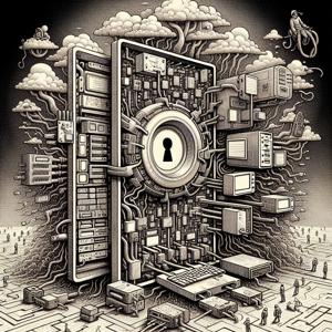 カスペルスキーによるAppleのセキュリティ問題の理解