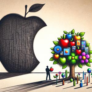 Appleの厳しい側面：保証と時計フェイスの消失！