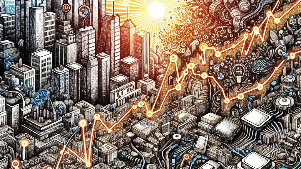 Cerebras Files for IPO with Fastest AI Chip WSE-3