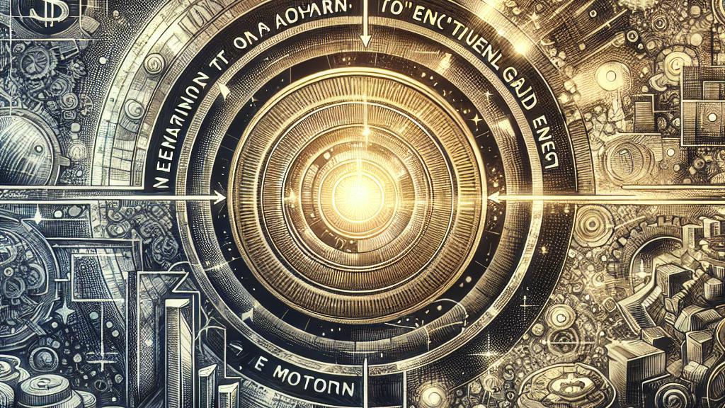 Understanding America's New Approach to Money and Technology