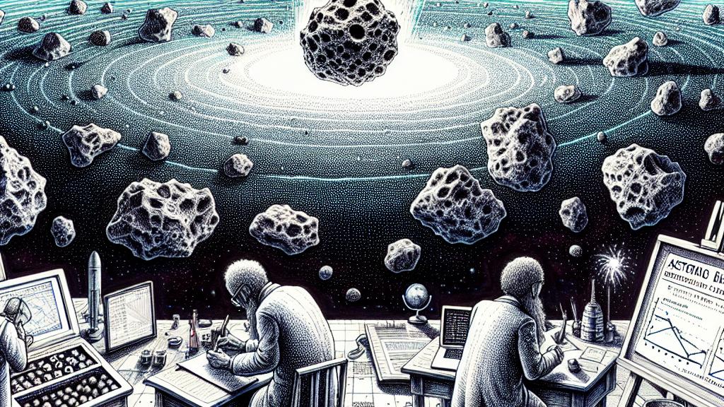 Experts Explain Why Asteroid 2024 YR4 Is Not a Threat to Earth