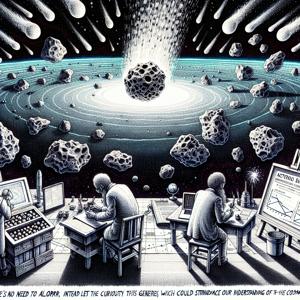 Experts Explain Why Asteroid 2024 YR4 Is Not a Threat to Earth