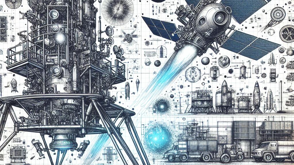 Exciting New Missions to the Moon by Private Companies