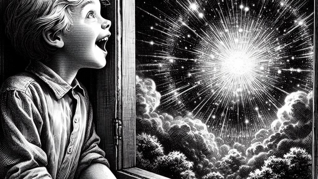 稀な星のショーに備えよう：T Cor Bor