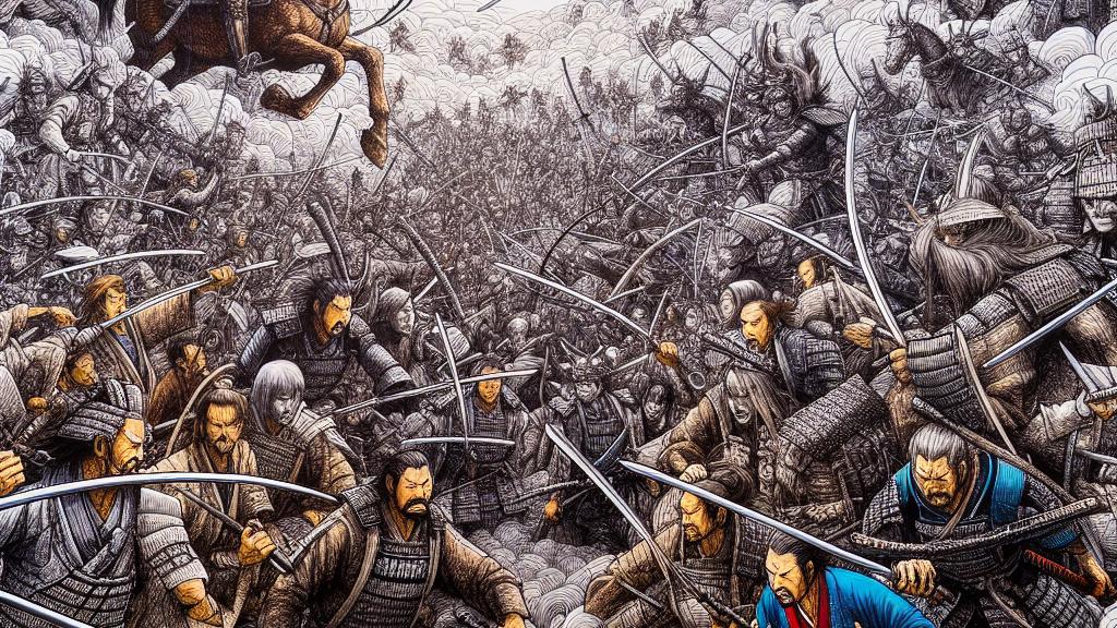 Exploring the Historical Intent Behind Assassin Creed Shadows