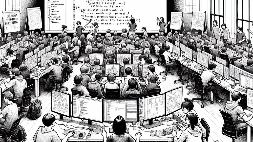 Hootを使って秋のLispゲームジャムのためにゲームを作ろう