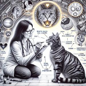 Understanding Veterinary Checkups for Cats