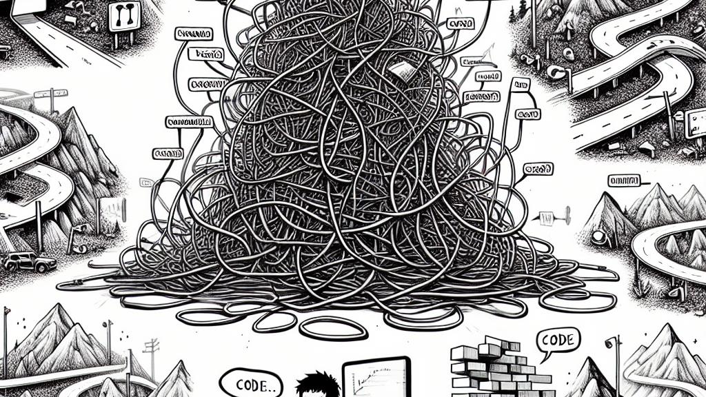 The Dangers of Messy Code