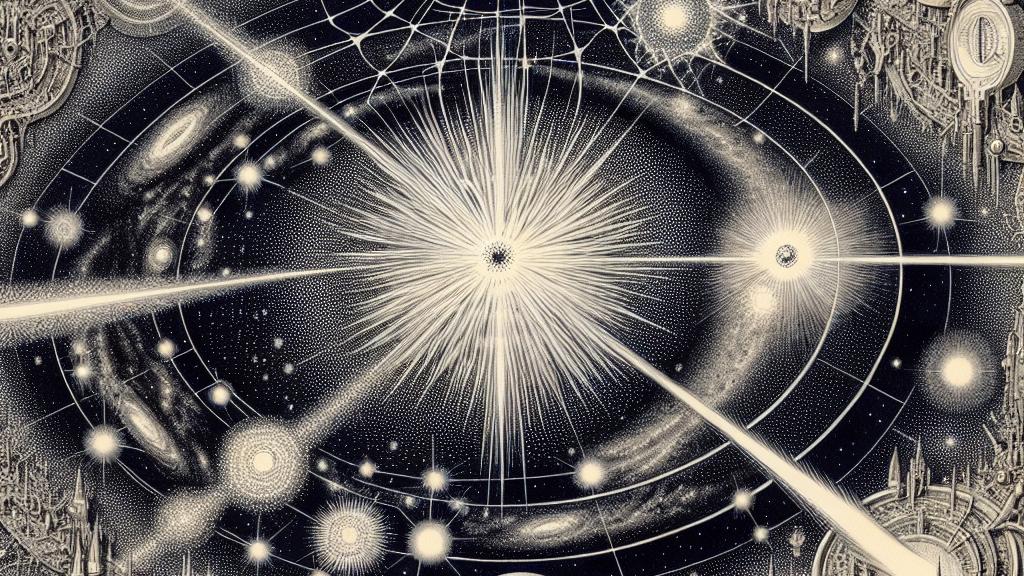 Exploring the Secrets of Fast Radio Bursts in Space