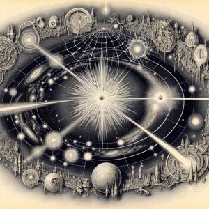 宇宙における高速ラジオバーストの秘密を探る