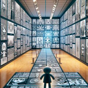 デジタルアートと科学における明瞭さの測定