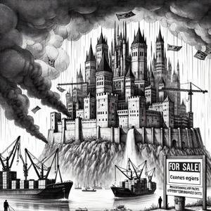 Broadcom and TSMC Considering Buying Intel's Business