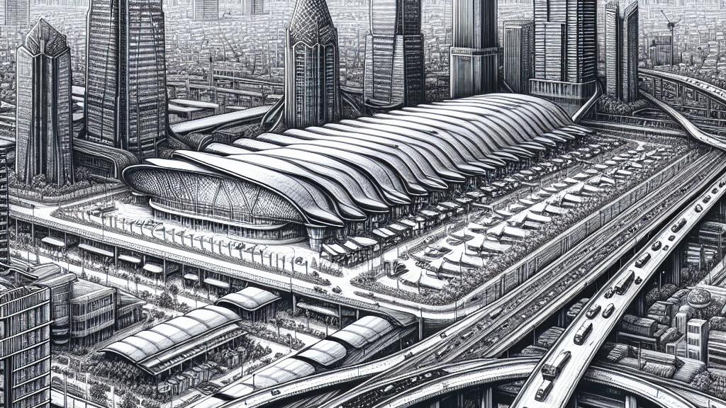Aiming for the Skies: Suvarnabhumi Airport's Ambitious Revival Plan